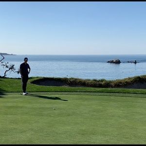 Meet your Posher, Edward